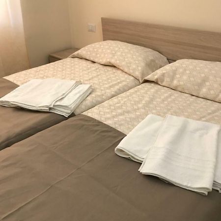 B&B Trieste Caltanissetta Kültér fotó