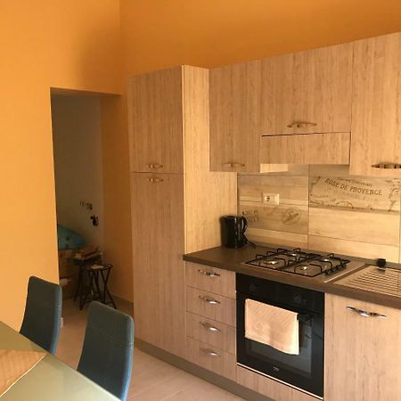 B&B Trieste Caltanissetta Kültér fotó
