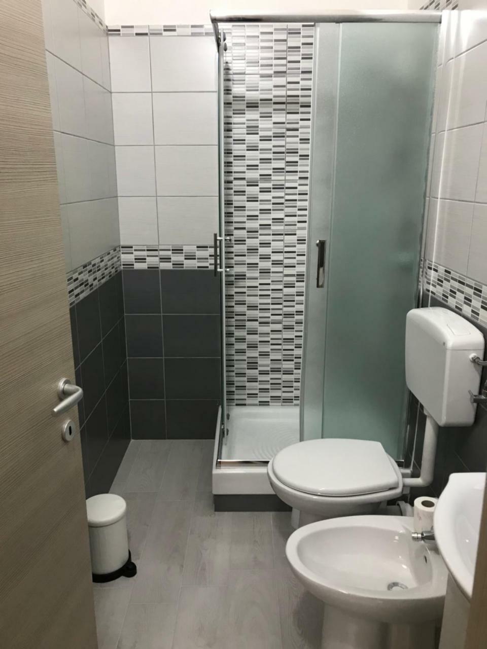 B&B Trieste Caltanissetta Kültér fotó