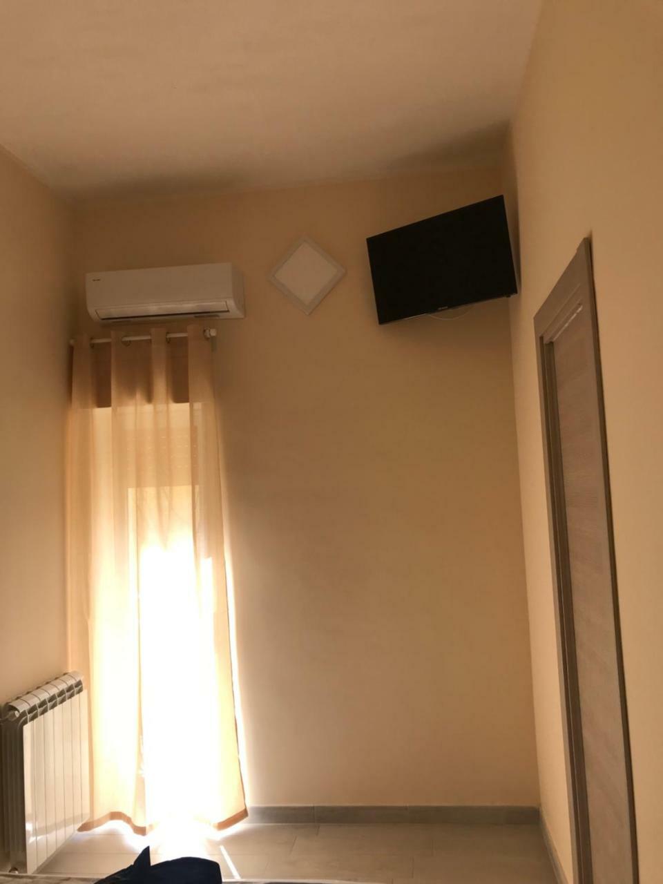 B&B Trieste Caltanissetta Kültér fotó